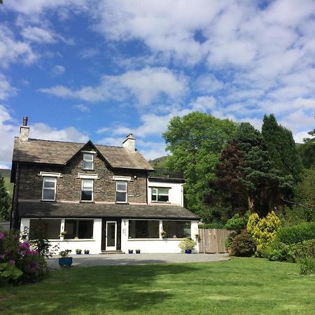 Lake View Country House Grasmere Extérieur photo