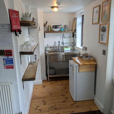 Lake View Country House Grasmere Extérieur photo