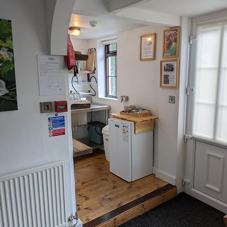 Lake View Country House Grasmere Extérieur photo