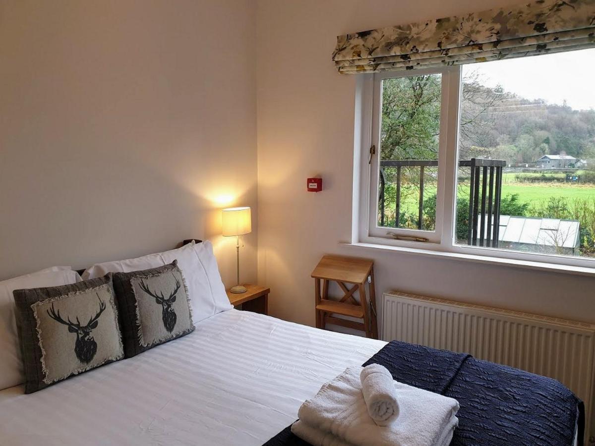 Lake View Country House Grasmere Extérieur photo