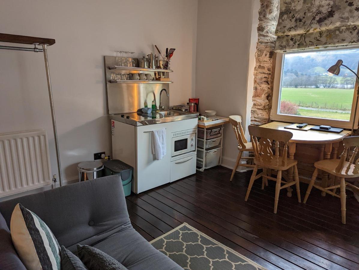Lake View Country House Grasmere Extérieur photo