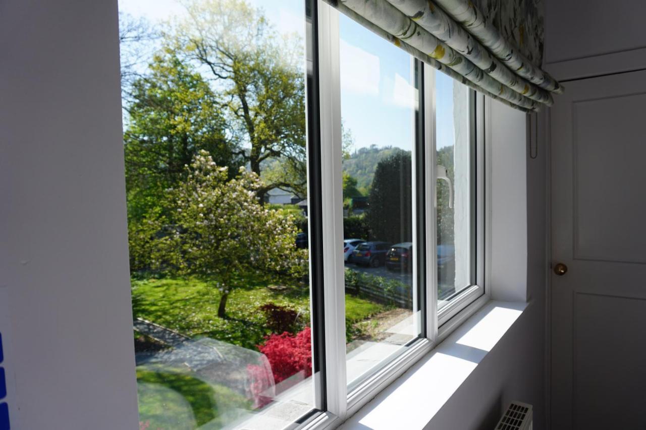 Lake View Country House Grasmere Extérieur photo