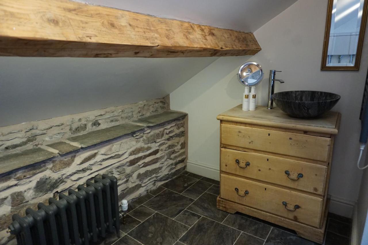 Lake View Country House Grasmere Extérieur photo