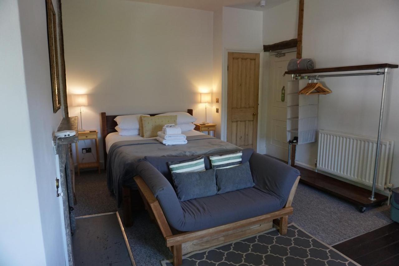 Lake View Country House Grasmere Extérieur photo