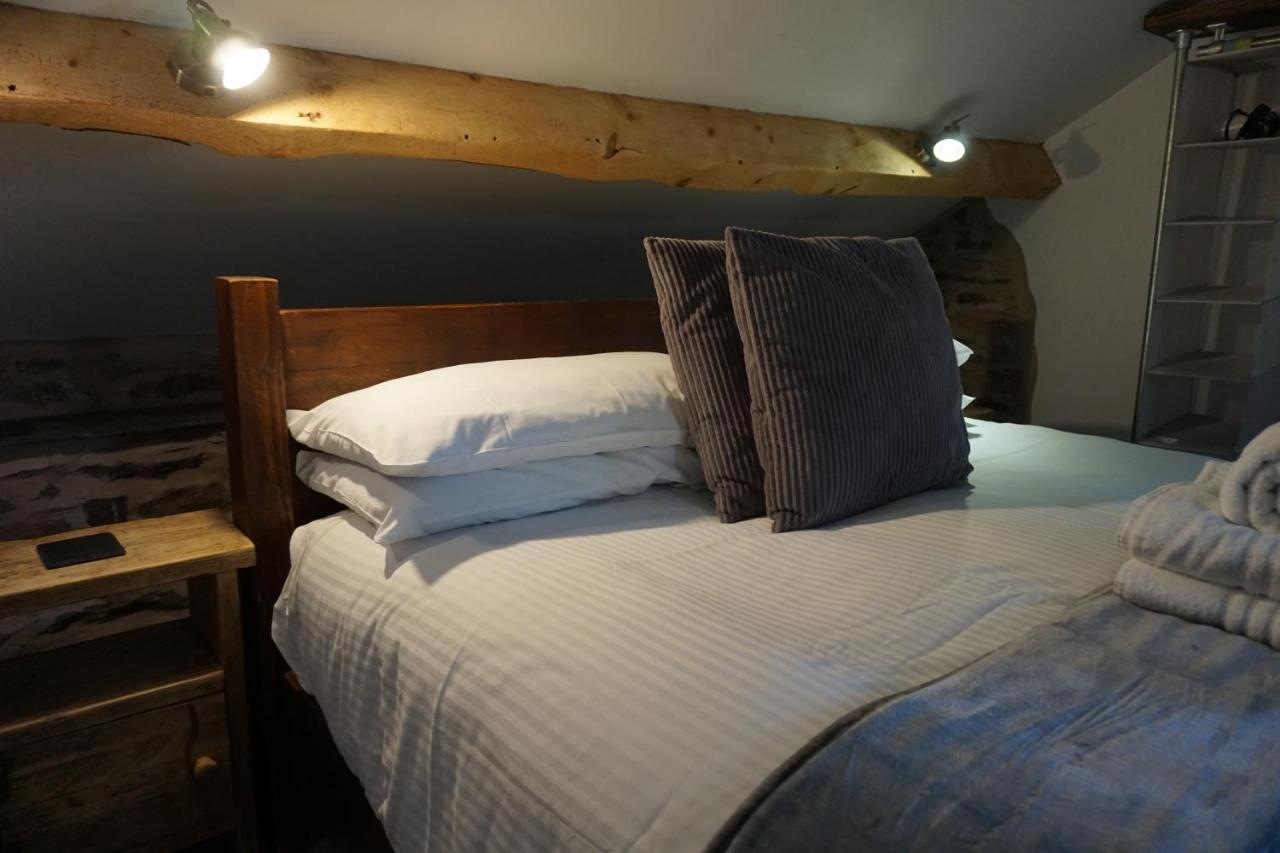 Lake View Country House Grasmere Extérieur photo