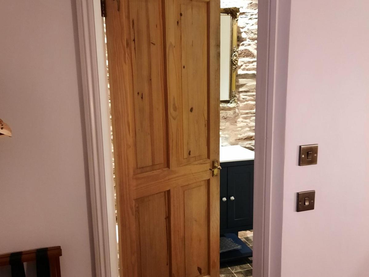 Lake View Country House Grasmere Extérieur photo