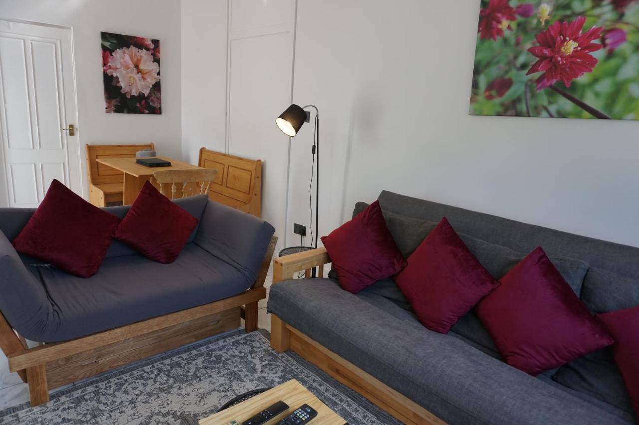 Lake View Country House Grasmere Extérieur photo