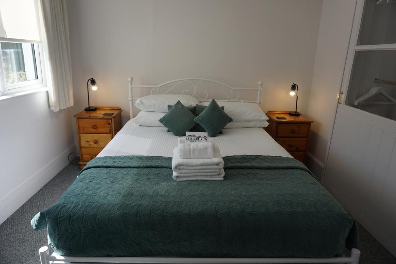 Lake View Country House Grasmere Extérieur photo