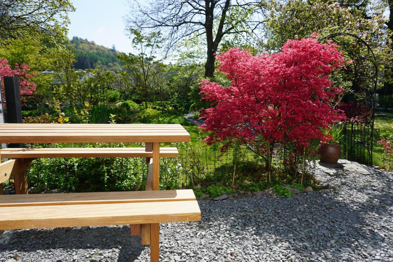 Lake View Country House Grasmere Extérieur photo