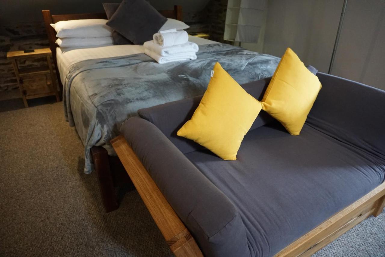 Lake View Country House Grasmere Extérieur photo