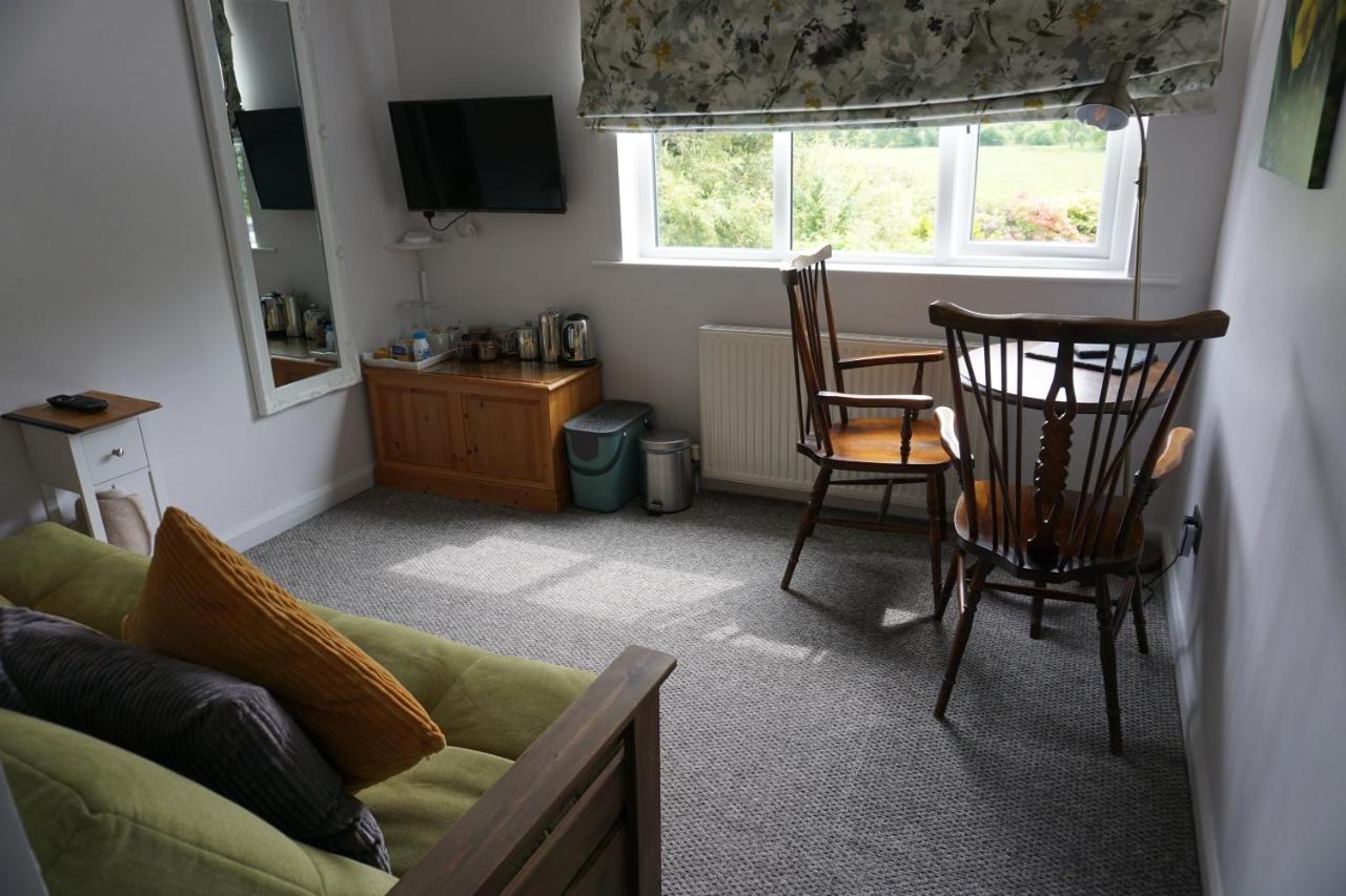 Lake View Country House Grasmere Extérieur photo