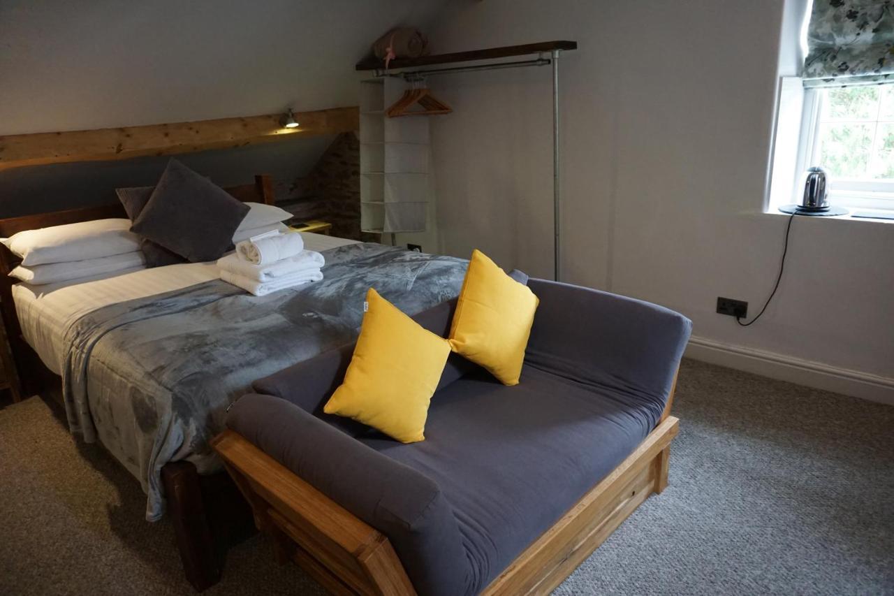 Lake View Country House Grasmere Extérieur photo