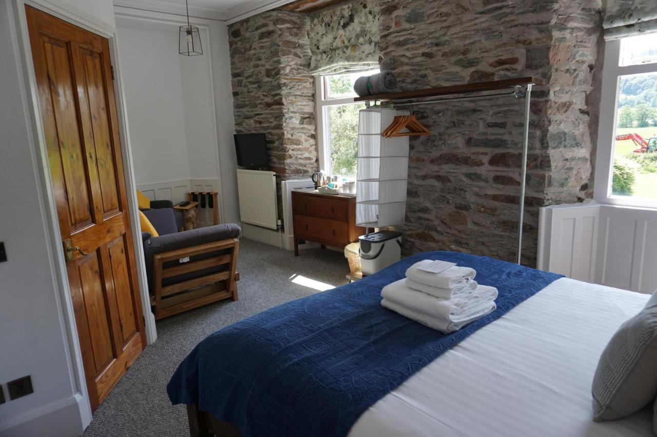 Lake View Country House Grasmere Extérieur photo