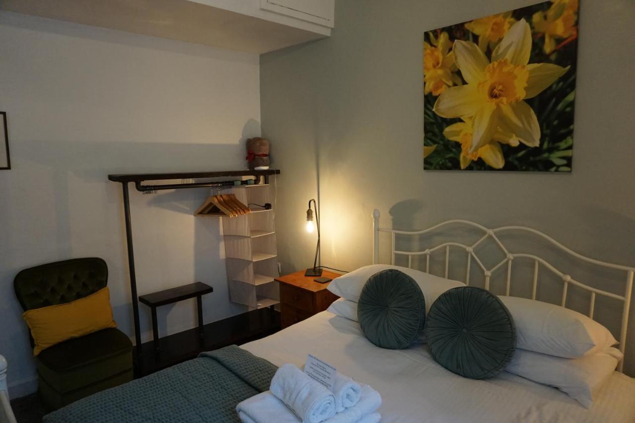Lake View Country House Grasmere Extérieur photo