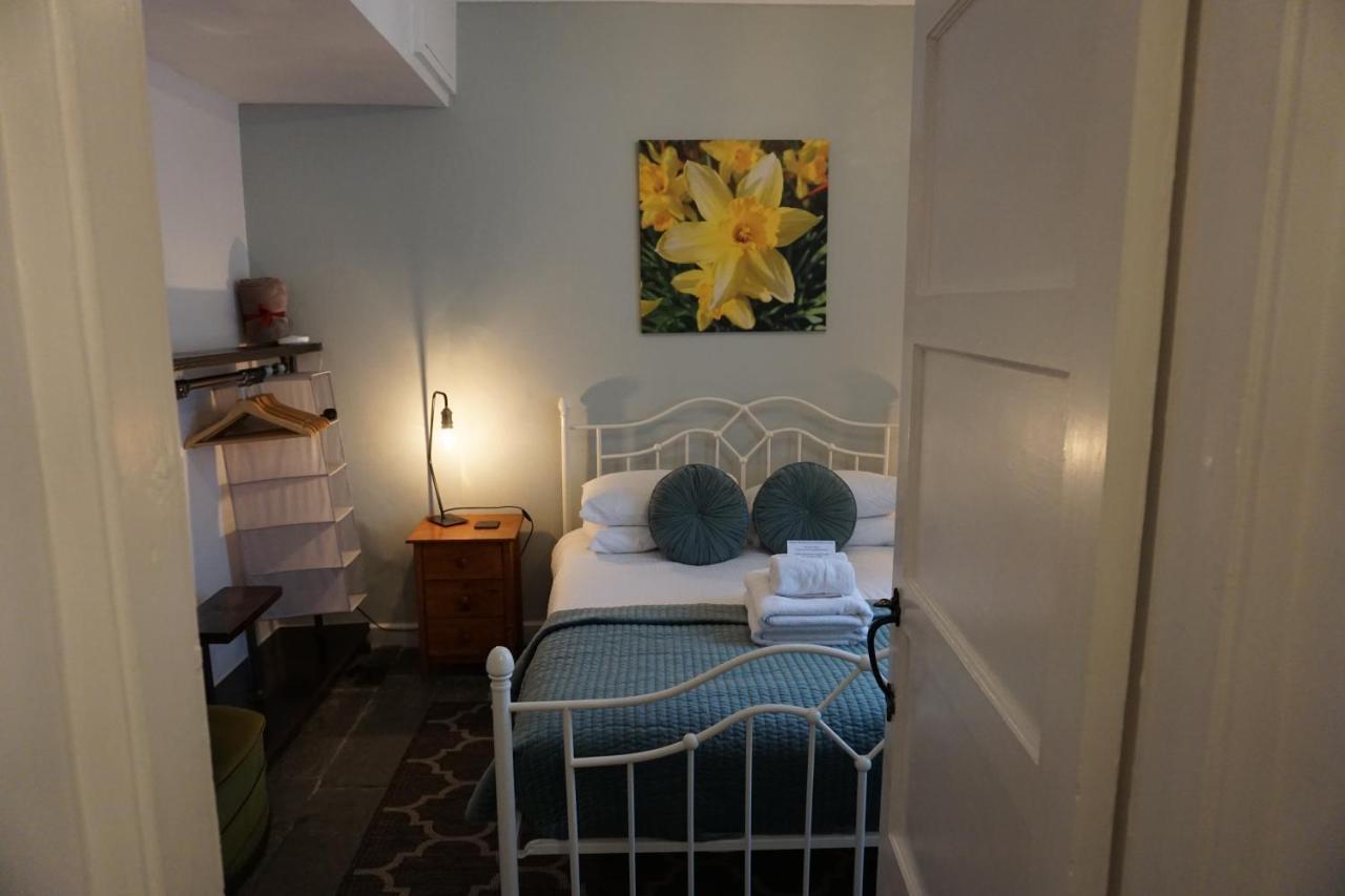 Lake View Country House Grasmere Extérieur photo