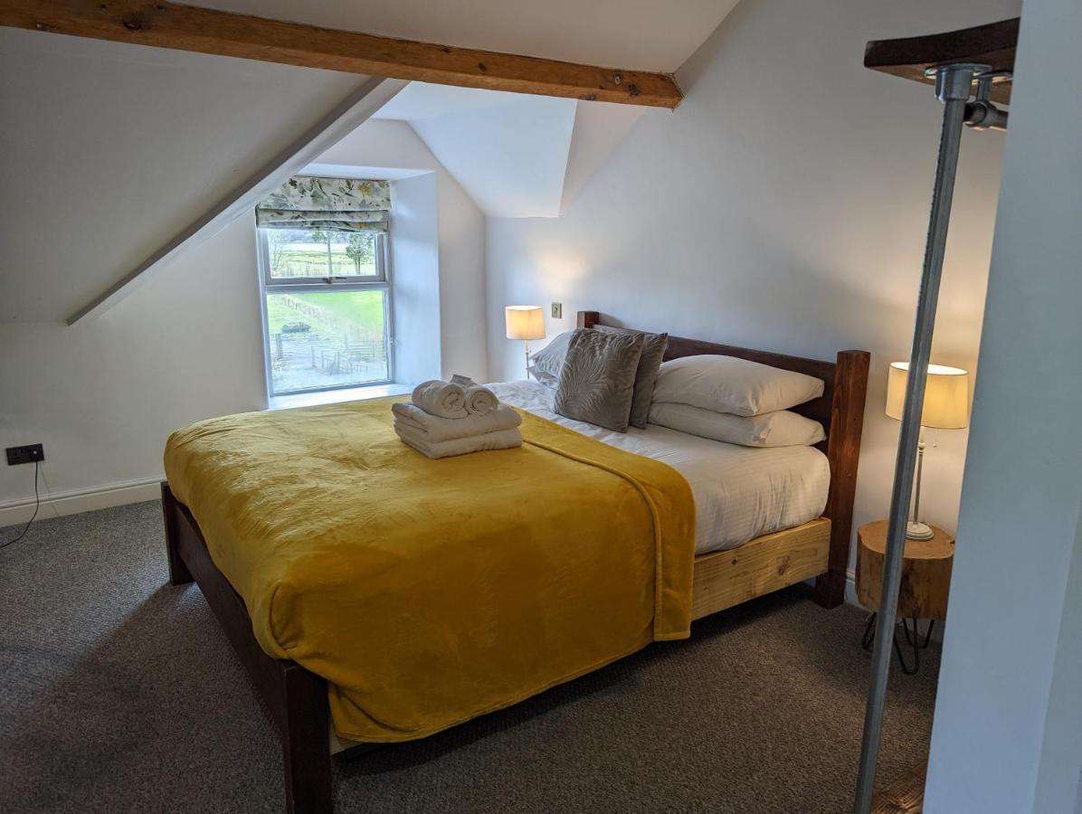 Lake View Country House Grasmere Extérieur photo