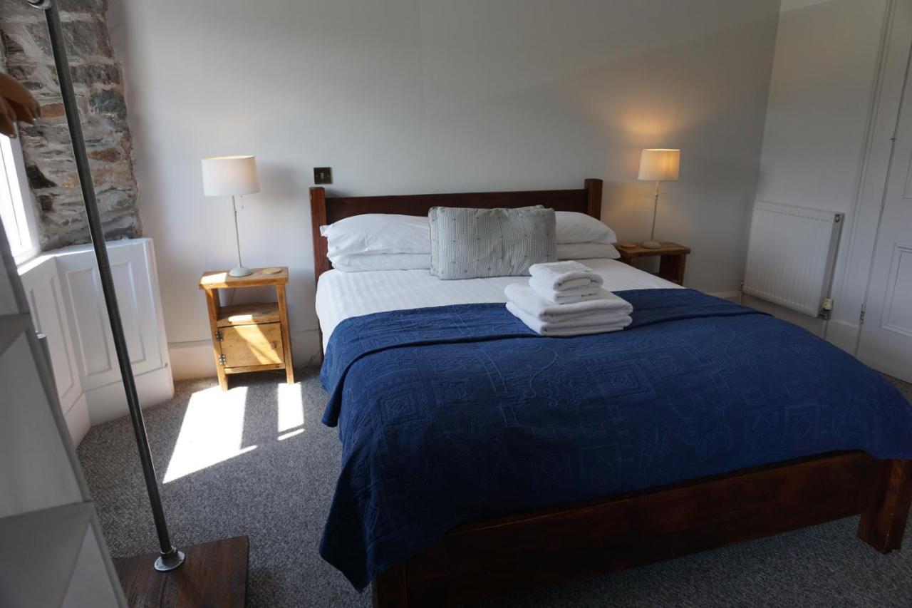 Lake View Country House Grasmere Extérieur photo