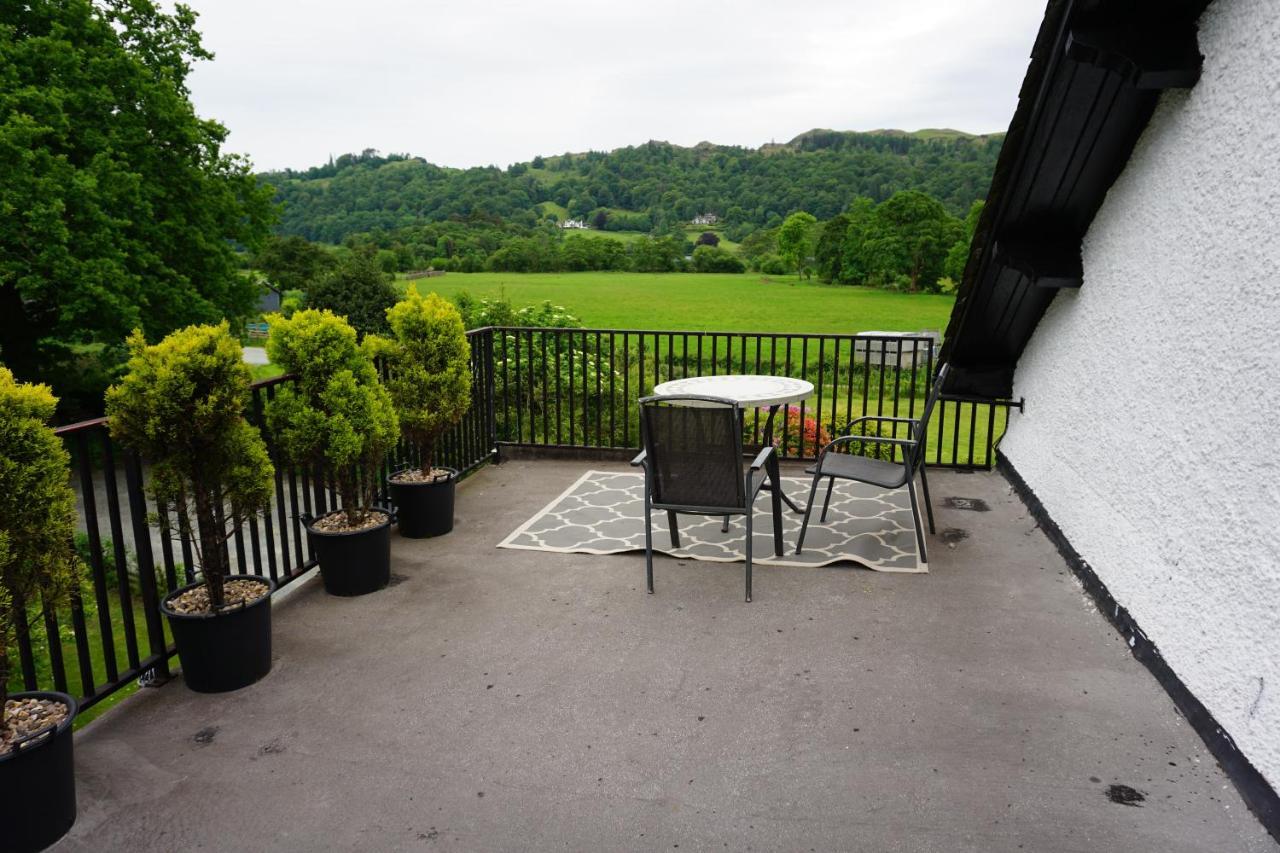Lake View Country House Grasmere Extérieur photo