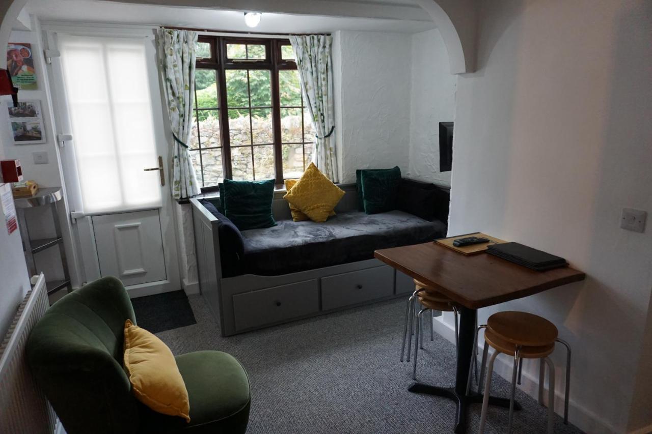 Lake View Country House Grasmere Extérieur photo
