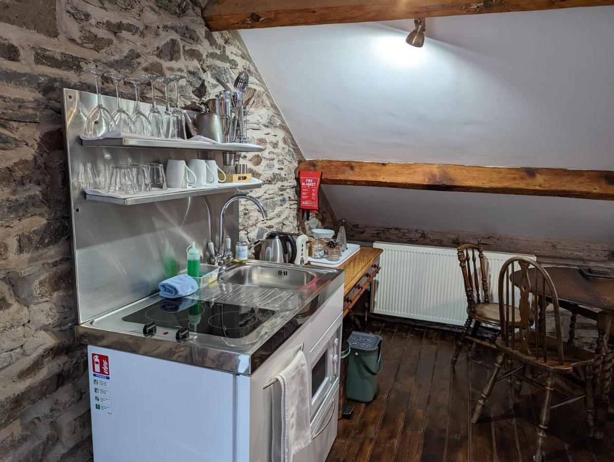 Lake View Country House Grasmere Extérieur photo