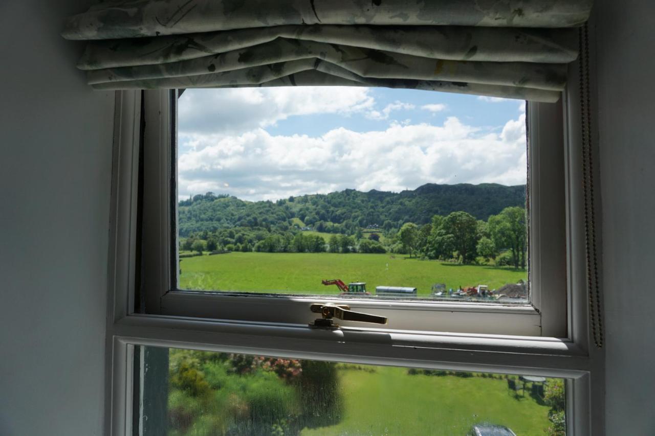 Lake View Country House Grasmere Extérieur photo