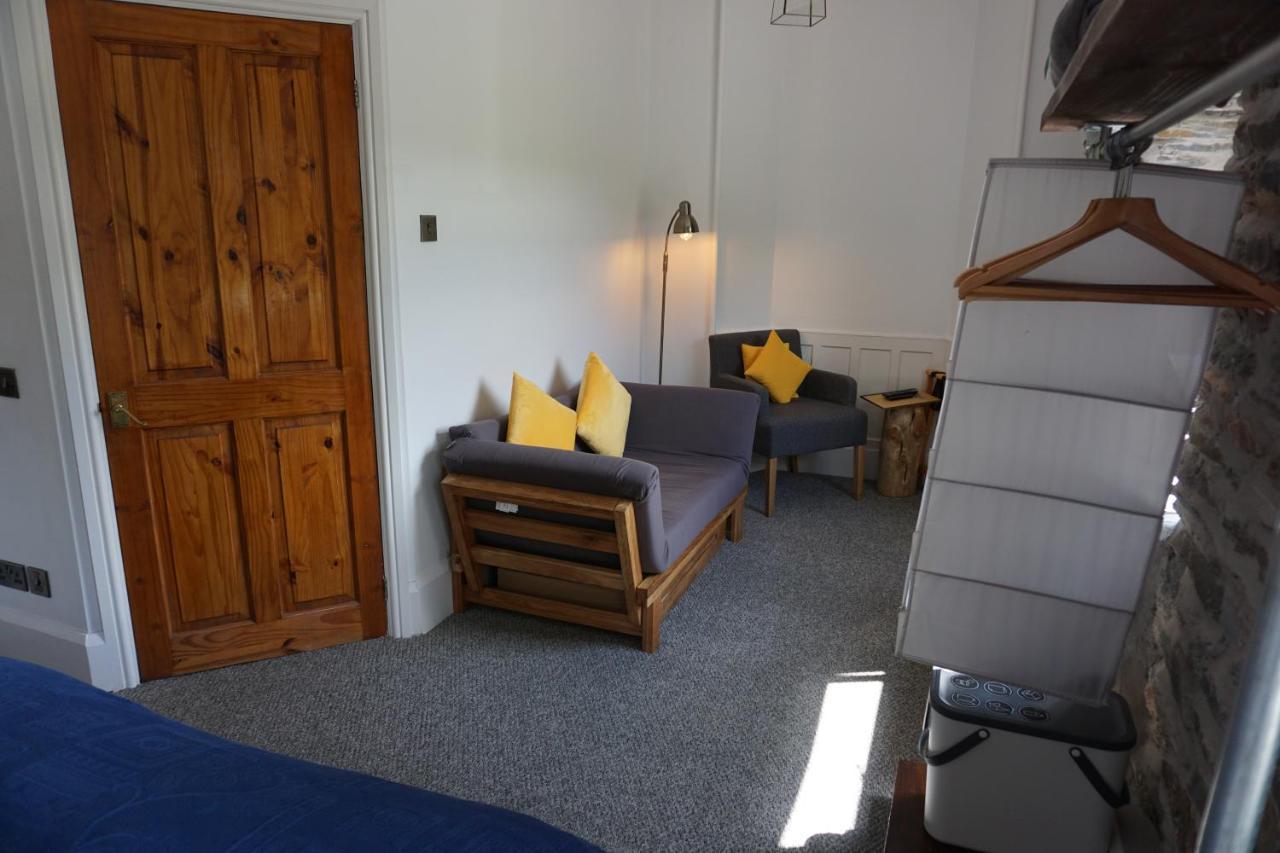 Lake View Country House Grasmere Extérieur photo