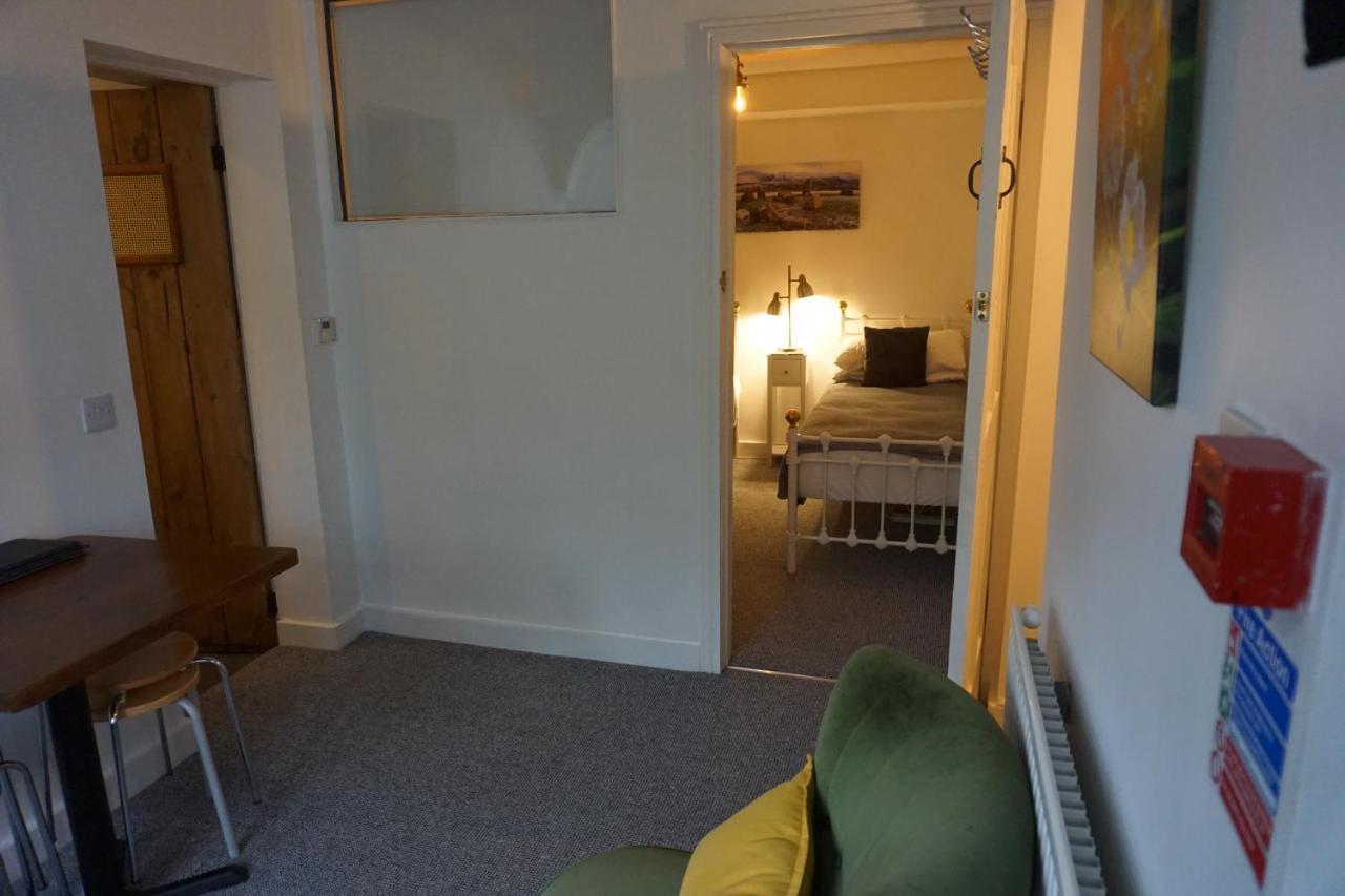 Lake View Country House Grasmere Extérieur photo