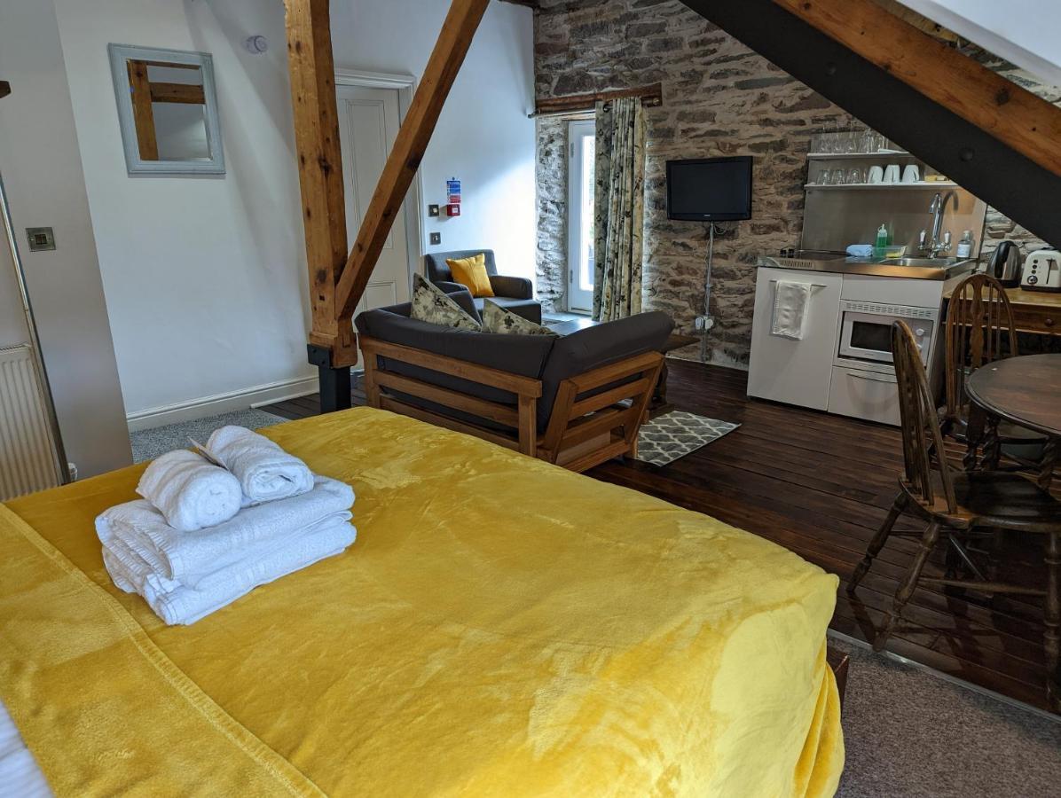 Lake View Country House Grasmere Extérieur photo