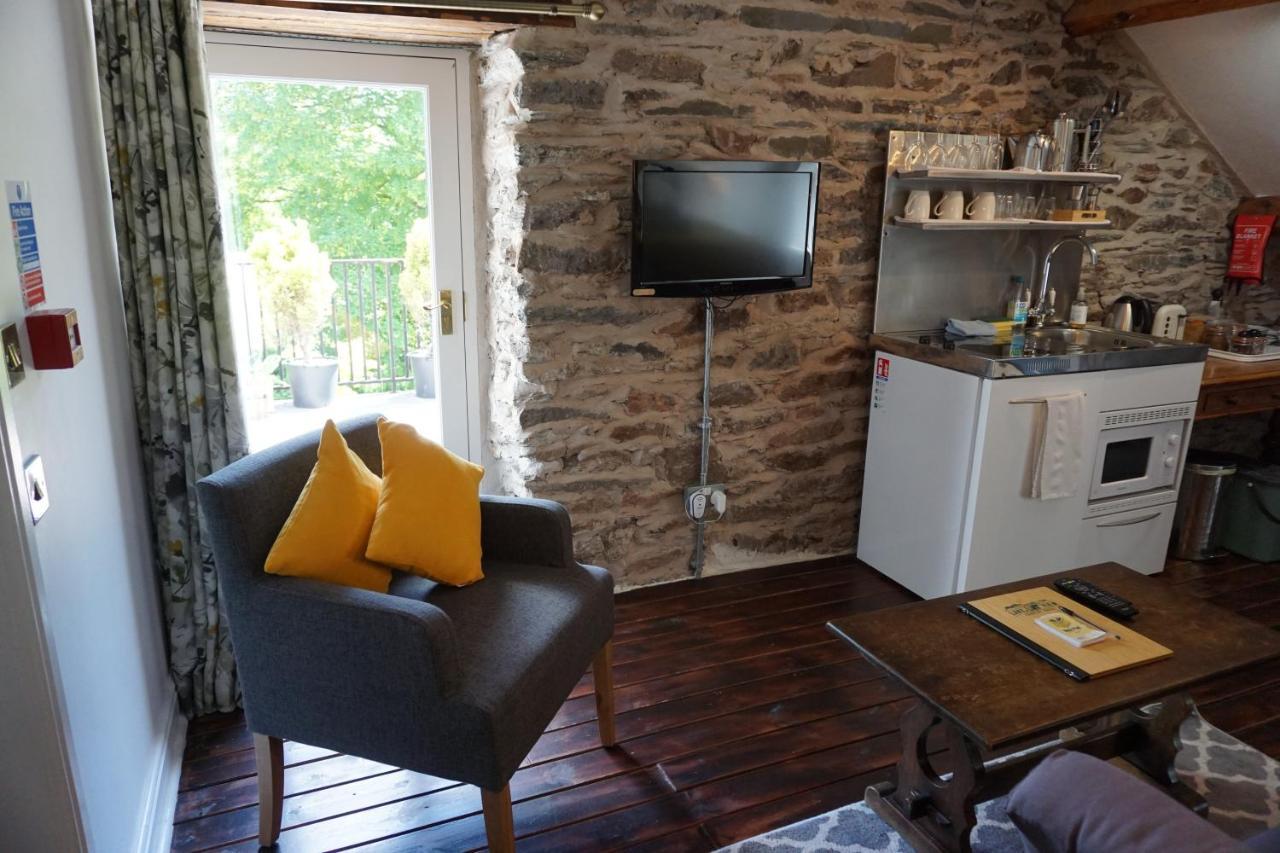 Lake View Country House Grasmere Extérieur photo