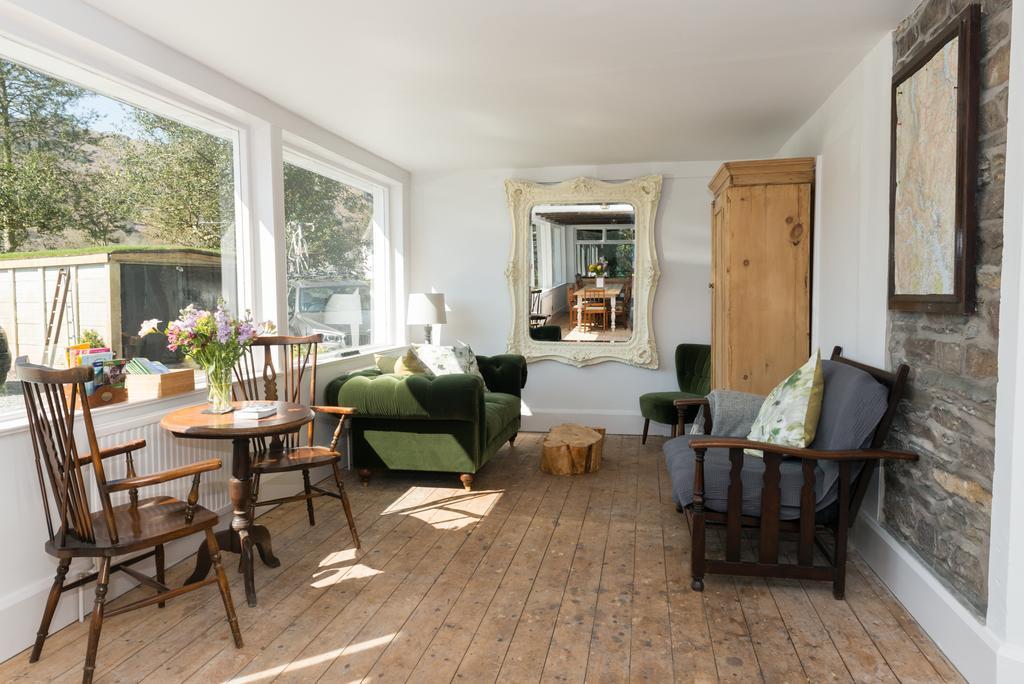 Lake View Country House Grasmere Extérieur photo