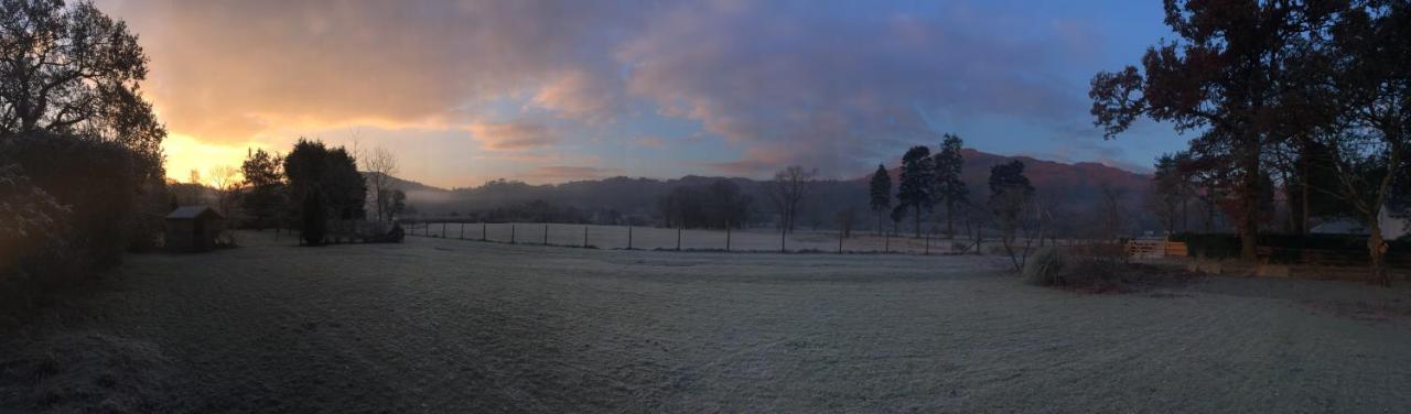 Lake View Country House Grasmere Extérieur photo